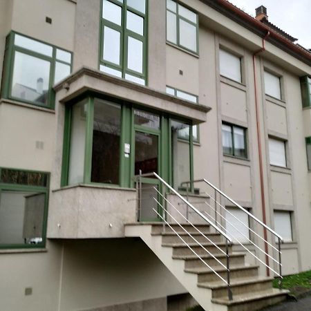 Milano Apartment Sanxenxo Exterior foto