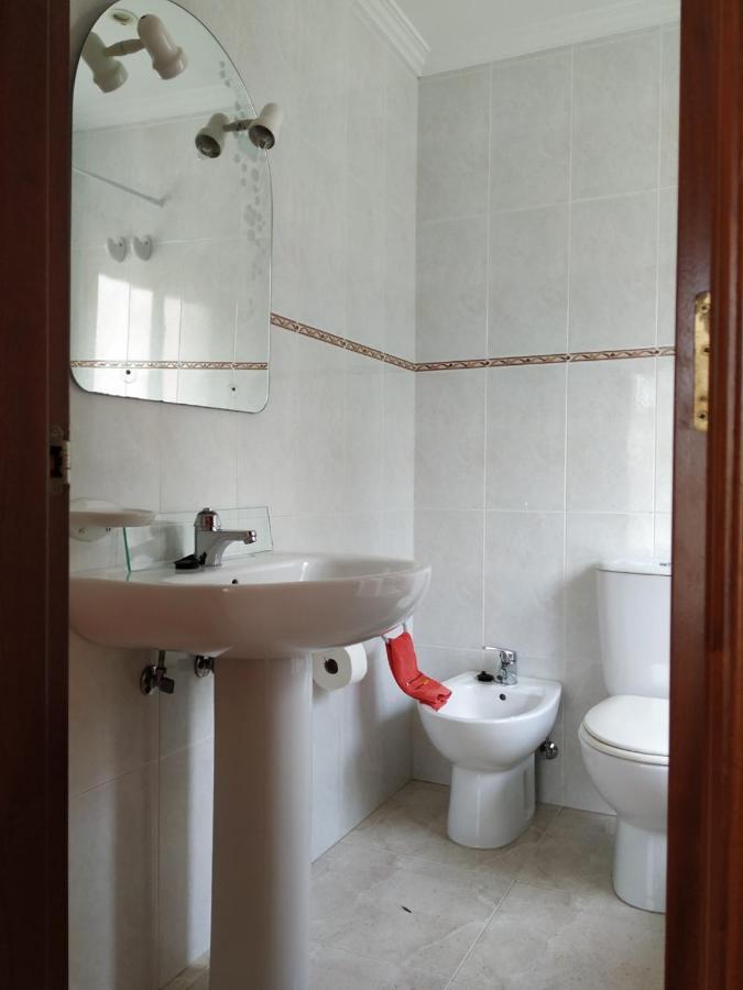 Milano Apartment Sanxenxo Exterior foto
